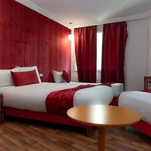 3* Otel Colisee