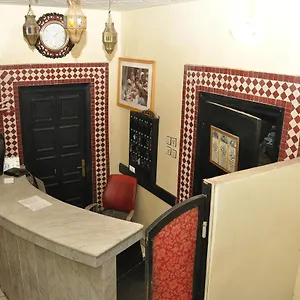 2* Otel Boustane