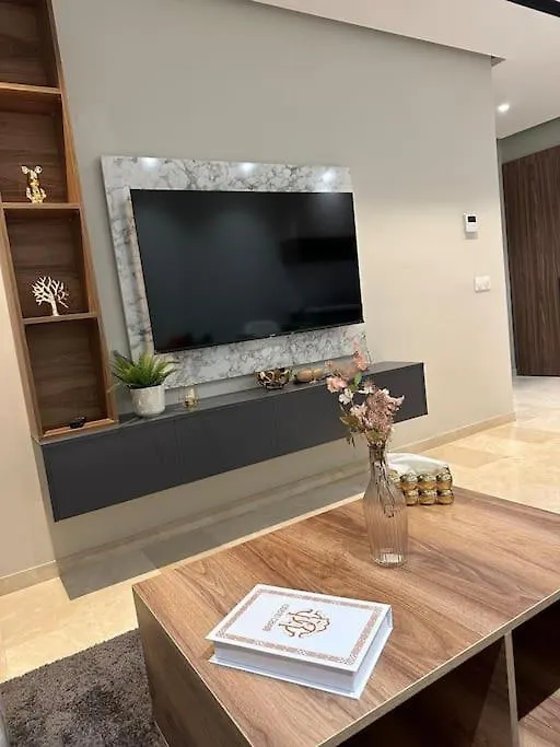 Studio Jasmin Cfc N 15 Casablanca